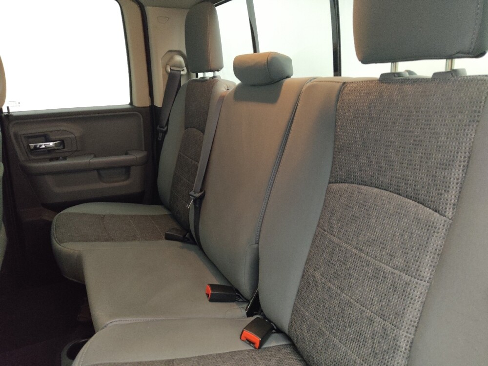 2017 RAM 1500 in Ocala, FL 34471 - 18110490 18