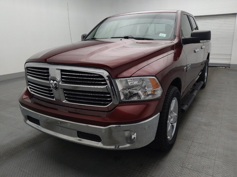 2017 RAM 1500 in Ocala, FL 34471 - 18110490 15