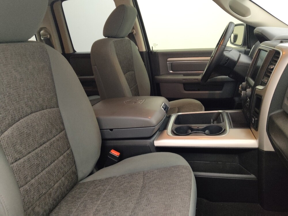 2017 RAM 1500 in Ocala, FL 34471 - 18110490 21