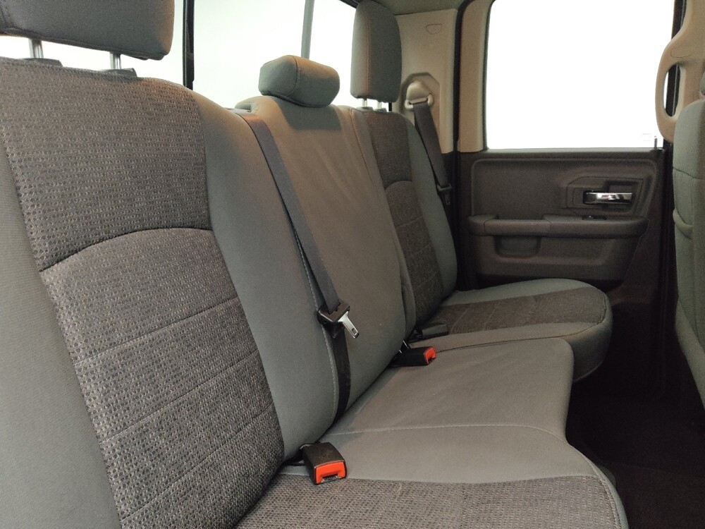 2017 RAM 1500 in Ocala, FL 34471 - 18110490 19