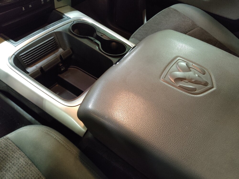 2017 RAM 1500 in Ocala, FL 34471 - 18110490 26