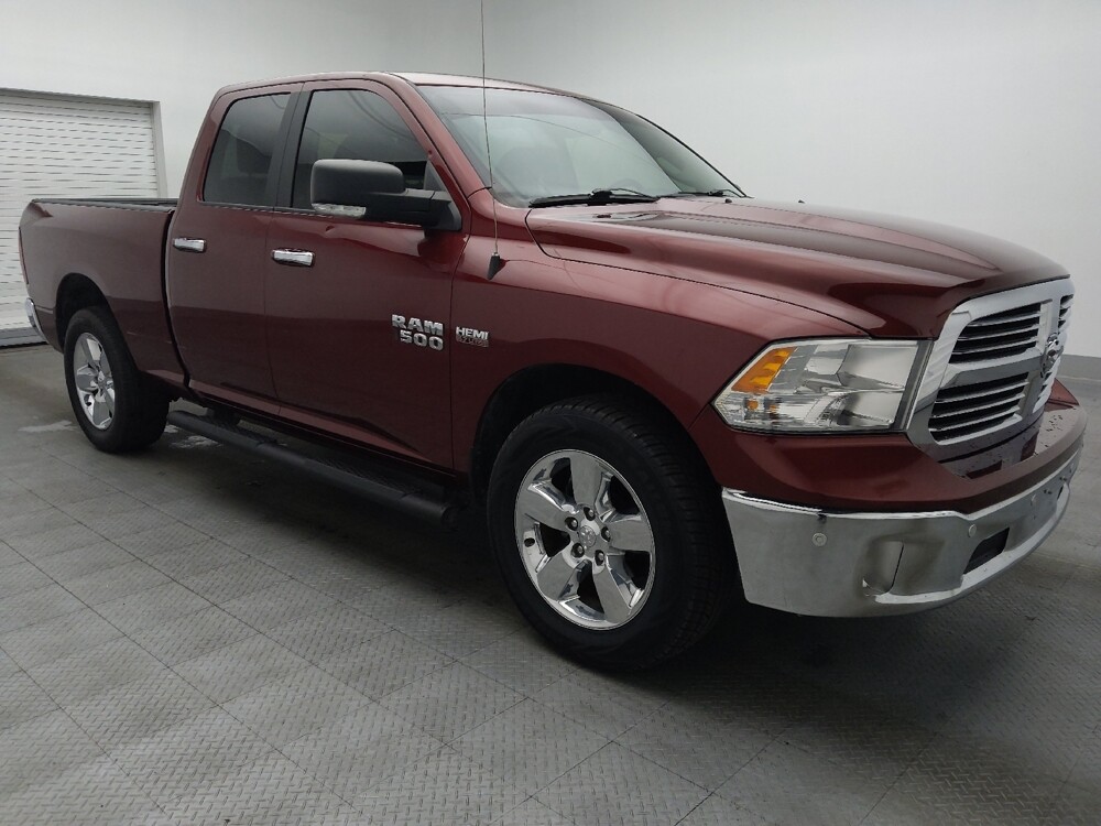 2017 RAM 1500 in Ocala, FL 34471 - 18110490 13