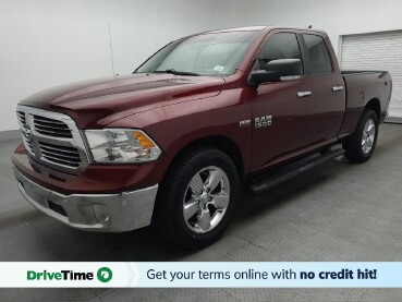 2017 RAM 1500 in Ocala, FL 34471