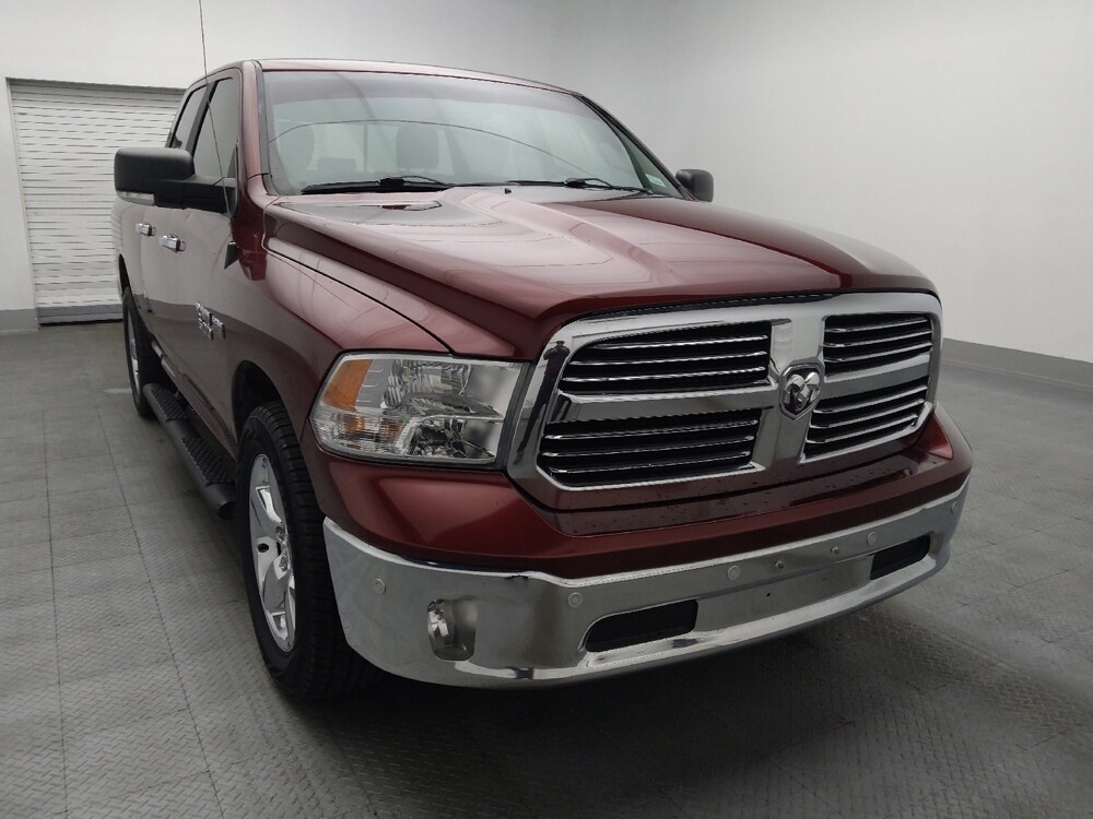 2017 RAM 1500 in Ocala, FL 34471 - 18110490 14