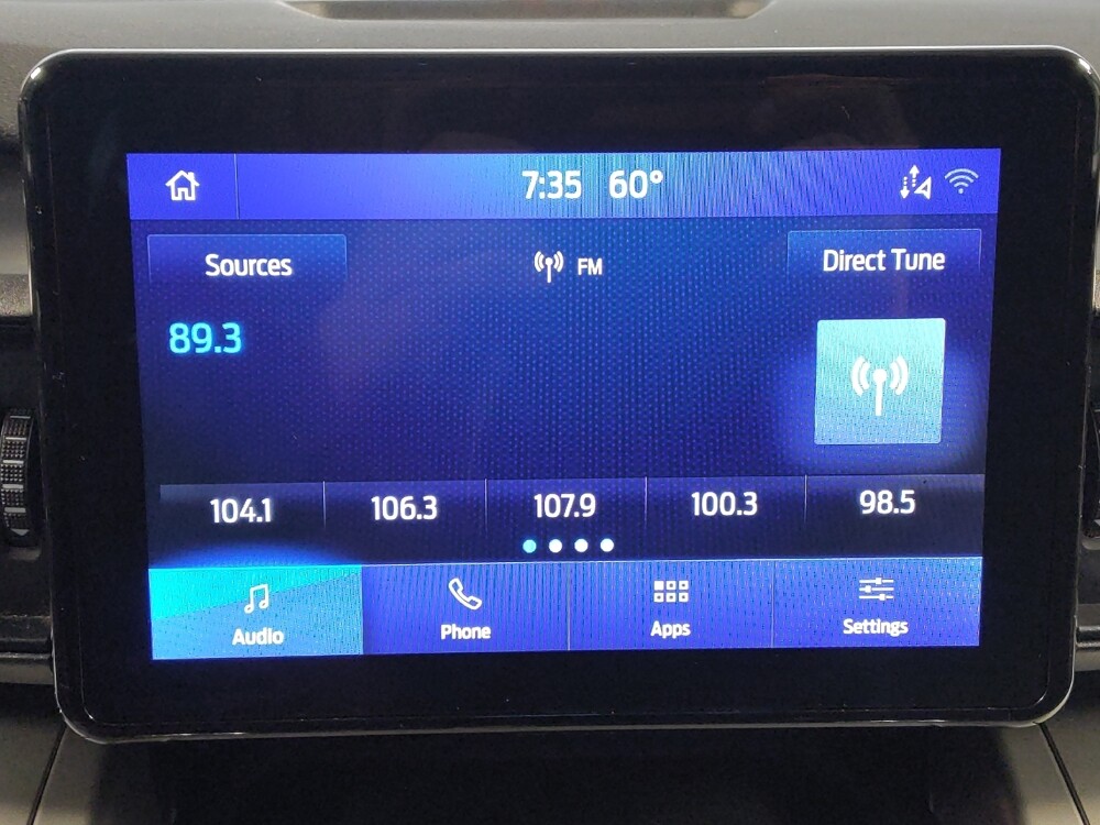 2021 Ford Explorer in Houston, TX 77074 - 18110491 25