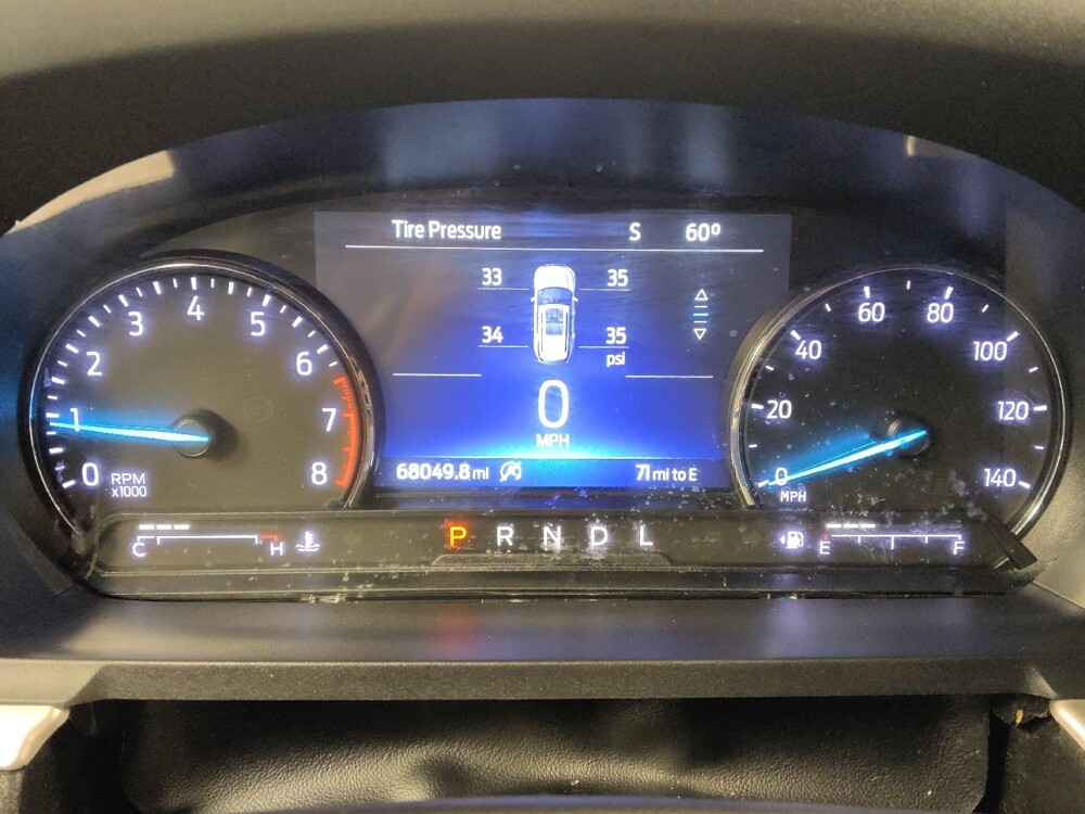 2021 Ford Explorer in Houston, TX 77074 - 18110491 23