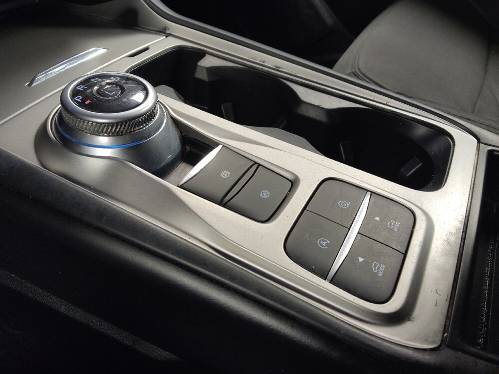 2021 Ford Explorer in Houston, TX 77074 - 18110491 26