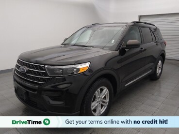 2021 Ford Explorer in Houston, TX 77074