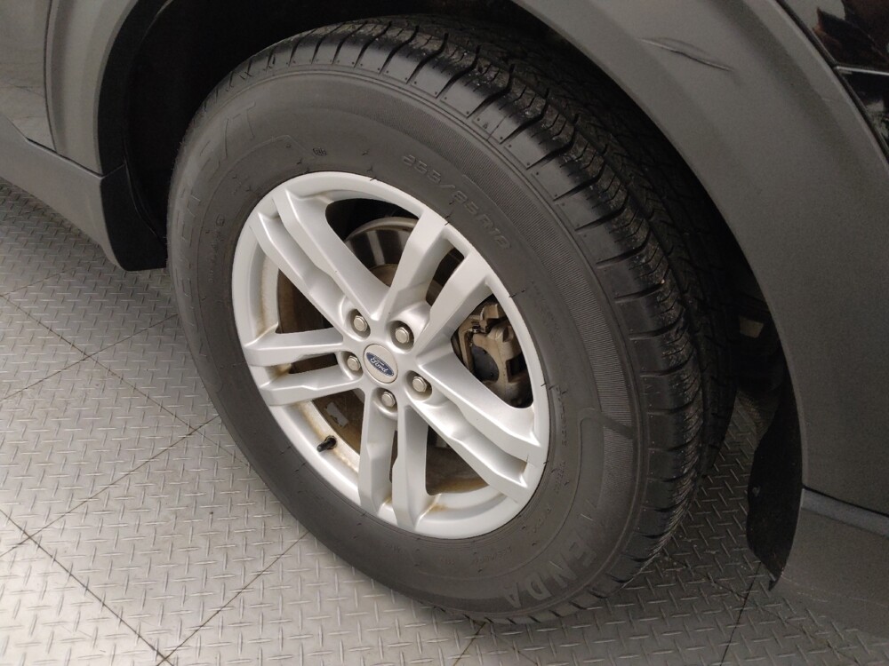 2021 Ford Explorer in Houston, TX 77074 - 18110491 31