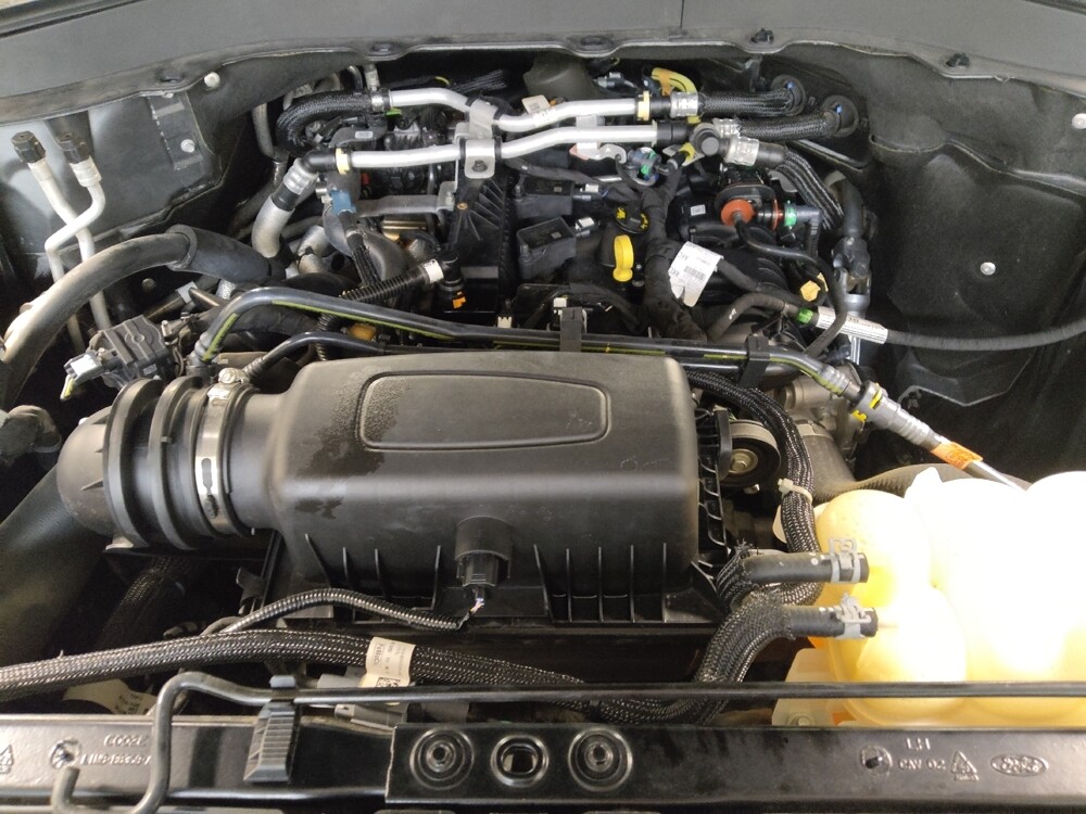 2021 Ford Explorer in Houston, TX 77074 - 18110491 30