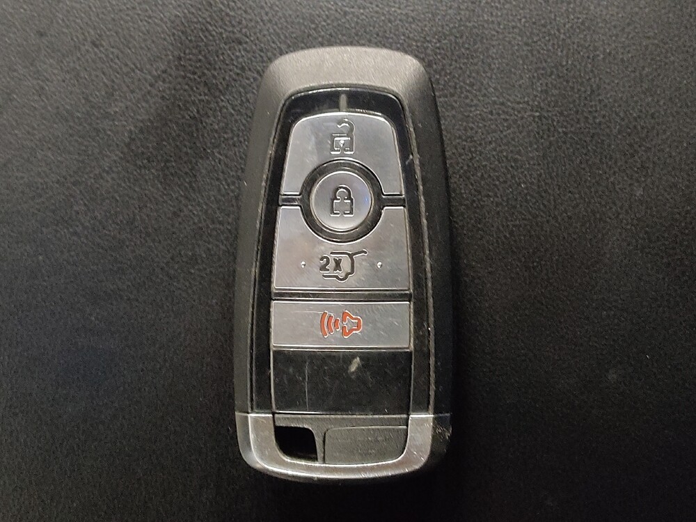 2021 Ford Explorer in Houston, TX 77074 - 18110491 32