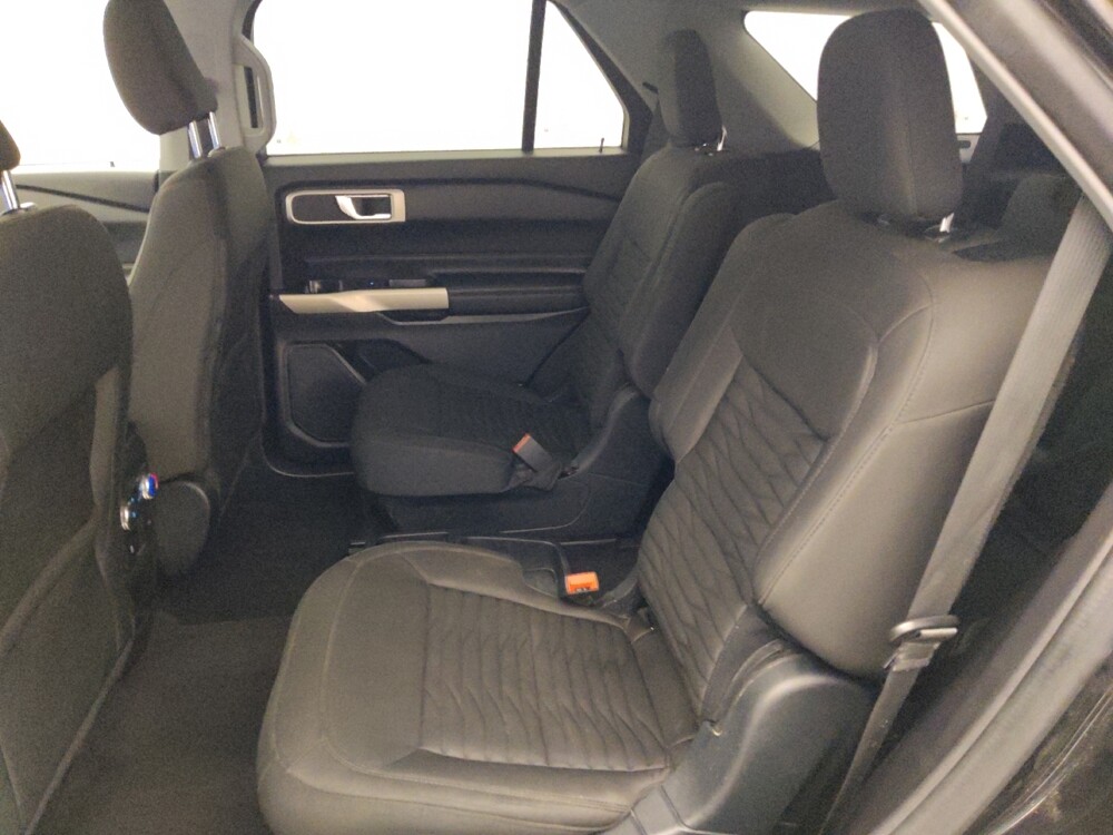 2021 Ford Explorer in Houston, TX 77074 - 18110491 18