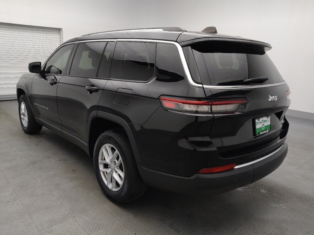 2023 Jeep Grand Cherokee L in Fayetteville, NC 28304 - 18110496 5