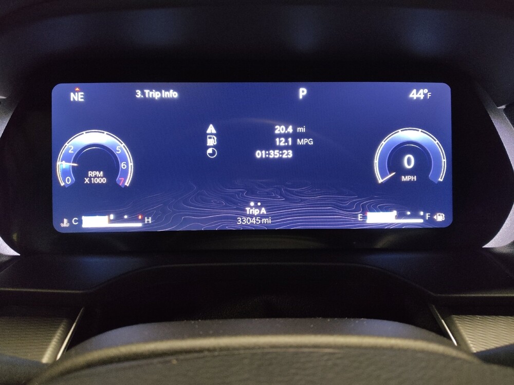 2023 Jeep Grand Cherokee L in Fayetteville, NC 28304 - 18110496 23