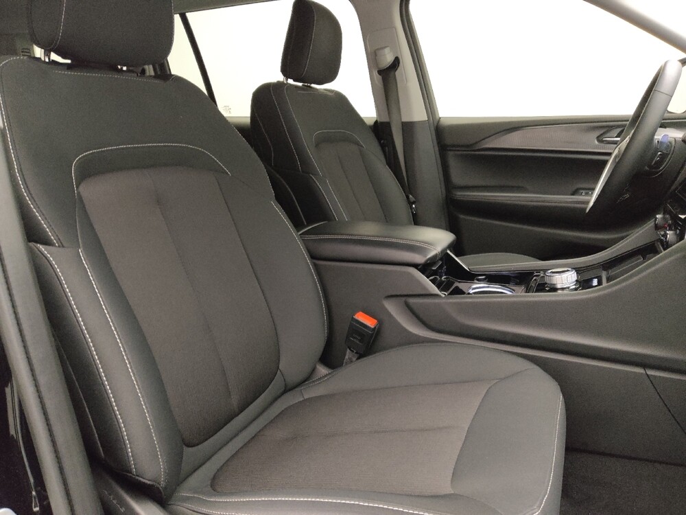 2023 Jeep Grand Cherokee L in Fayetteville, NC 28304 - 18110496 21