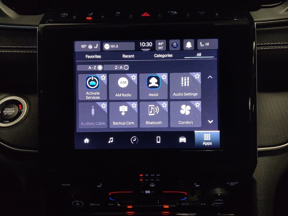 2023 Jeep Grand Cherokee L in Fayetteville, NC 28304 - 18110496 25