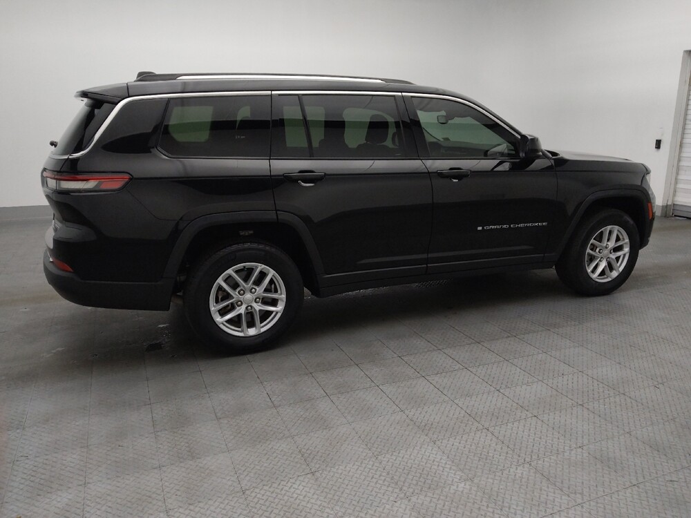 2023 Jeep Grand Cherokee L in Fayetteville, NC 28304 - 18110496 10