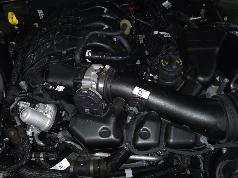 2023 Jeep Grand Cherokee L in Fayetteville, NC 28304 - 18110496 30