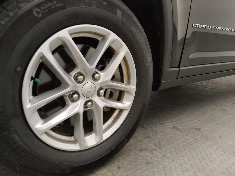 2023 Jeep Grand Cherokee L in Fayetteville, NC 28304 - 18110496 31