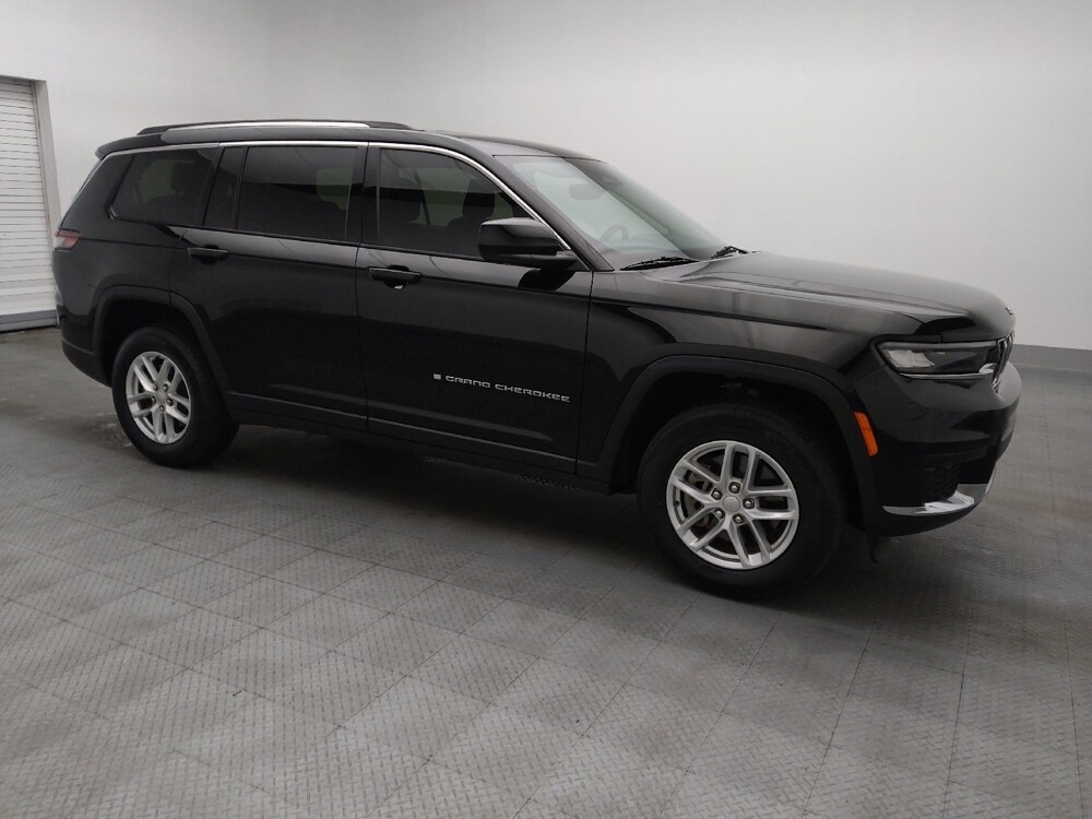 2023 Jeep Grand Cherokee L in Fayetteville, NC 28304 - 18110496 11