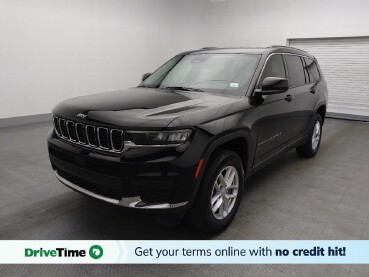 2023 Jeep Grand Cherokee L in Fayetteville, NC 28304
