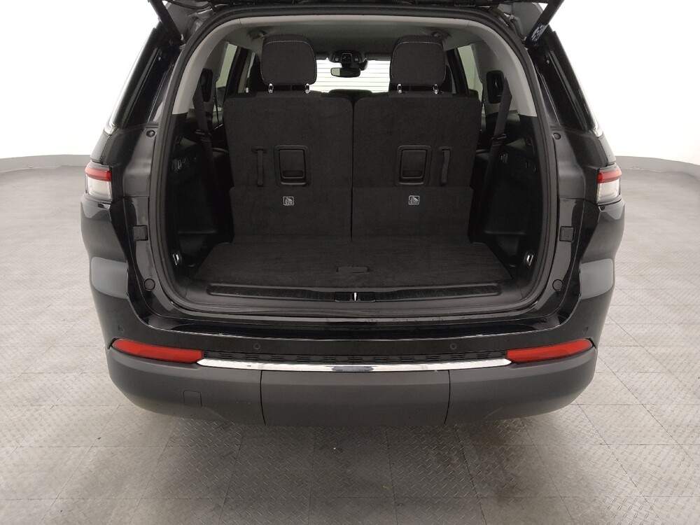 2023 Jeep Grand Cherokee L in Fayetteville, NC 28304 - 18110496 29