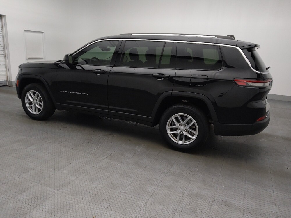 2023 Jeep Grand Cherokee L in Fayetteville, NC 28304 - 18110496 3