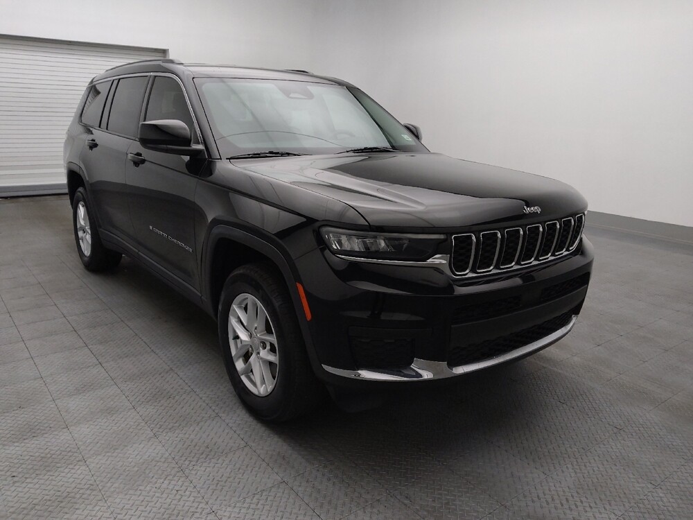 2023 Jeep Grand Cherokee L in Fayetteville, NC 28304 - 18110496 13