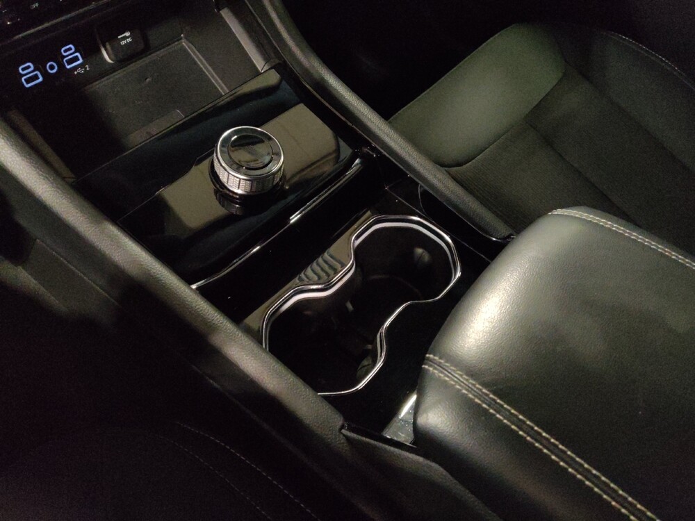 2023 Jeep Grand Cherokee L in Fayetteville, NC 28304 - 18110496 26