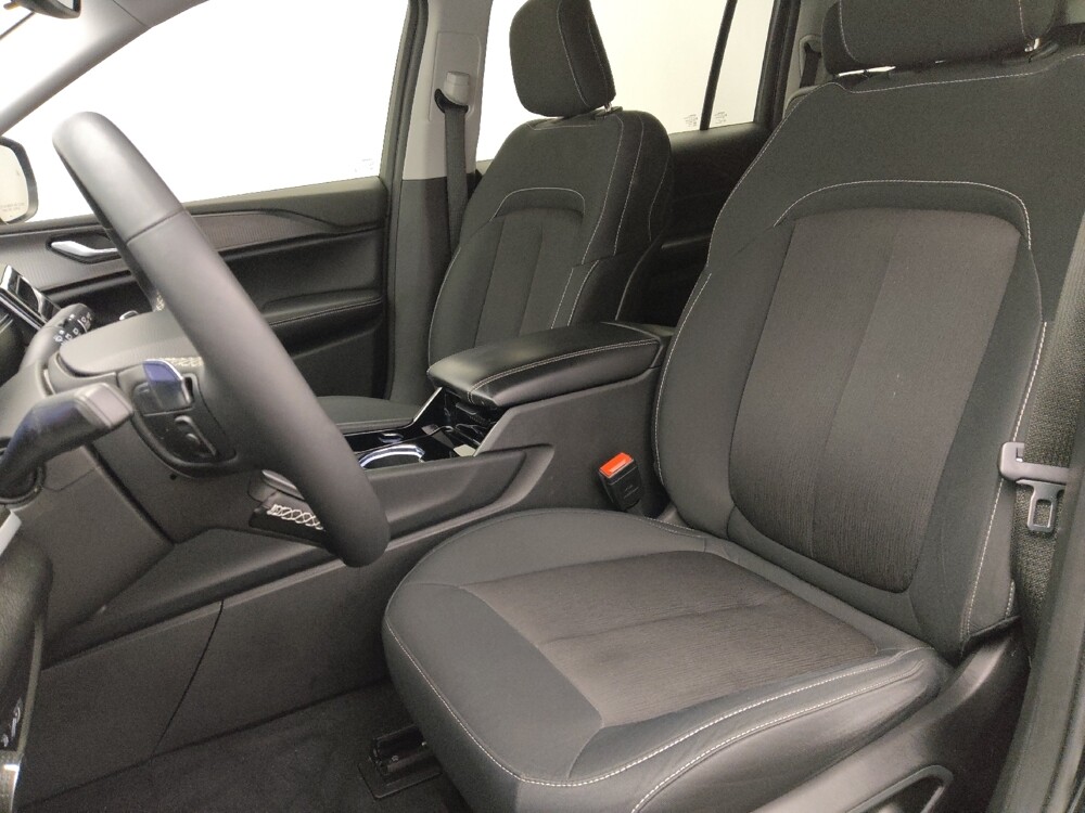 2023 Jeep Grand Cherokee L in Fayetteville, NC 28304 - 18110496 17