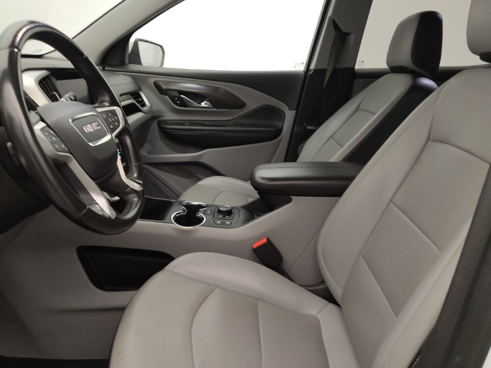 2022 GMC Terrain in Clearwater, FL 33764 - 18110497 17