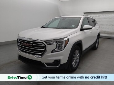 2022 GMC Terrain in Clearwater, FL 33764
