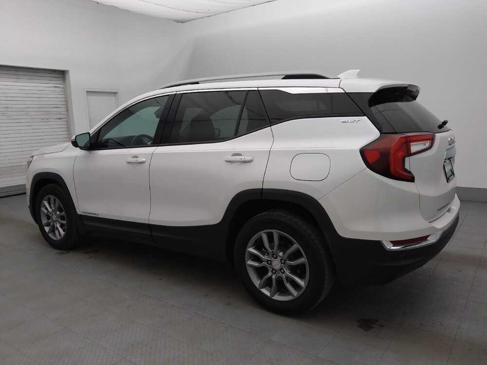 2022 GMC Terrain in Clearwater, FL 33764 - 18110497 3