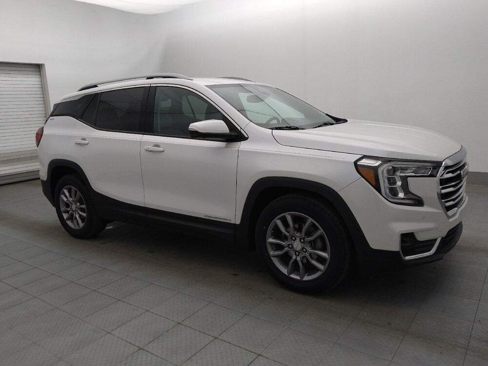 2022 GMC Terrain in Clearwater, FL 33764 - 18110497 11