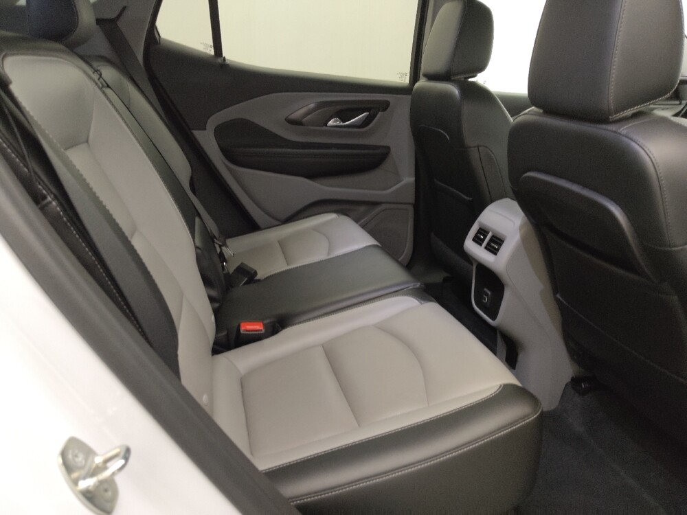 2022 GMC Terrain in Clearwater, FL 33764 - 18110497 19