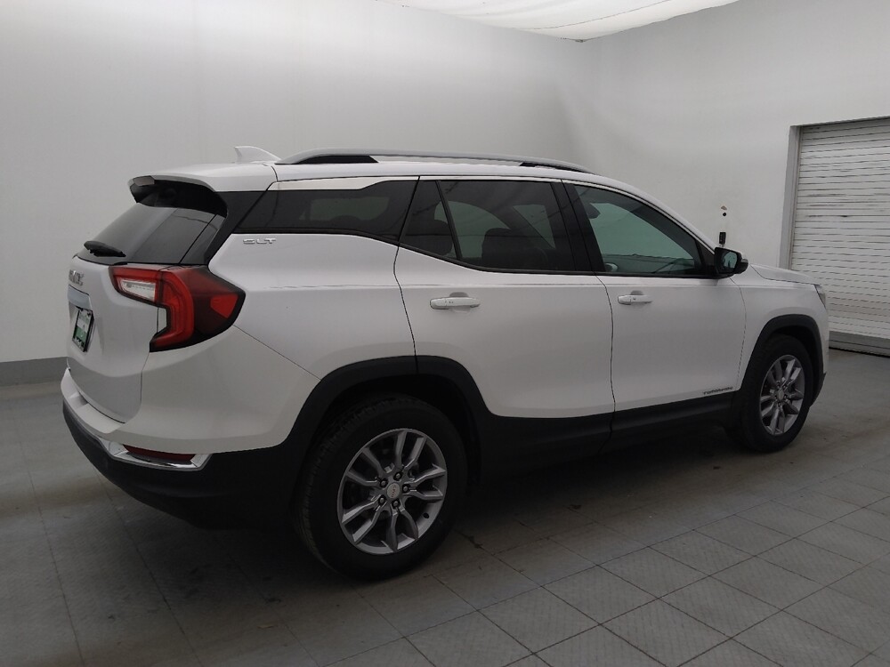 2022 GMC Terrain in Clearwater, FL 33764 - 18110497 10