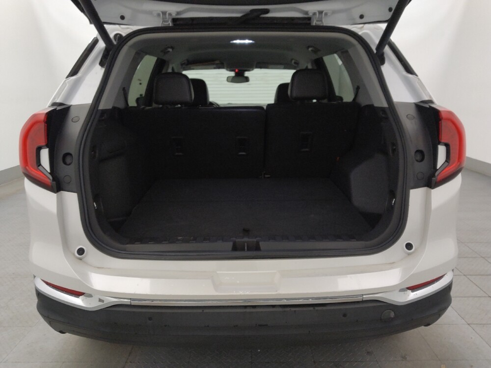 2022 GMC Terrain in Clearwater, FL 33764 - 18110497 29