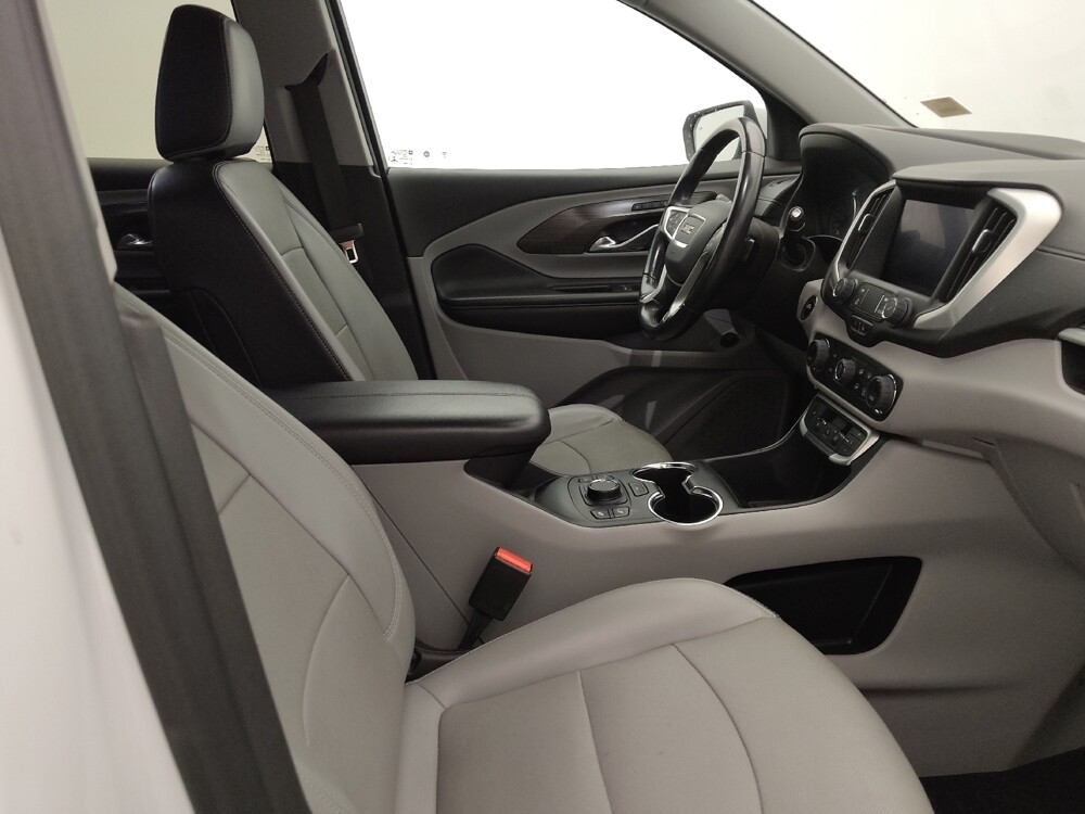 2022 GMC Terrain in Clearwater, FL 33764 - 18110497 21