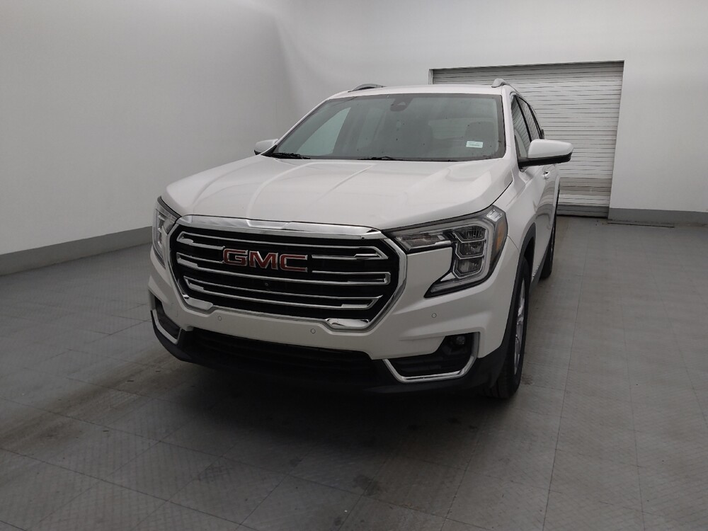 2022 GMC Terrain in Clearwater, FL 33764 - 18110497 15