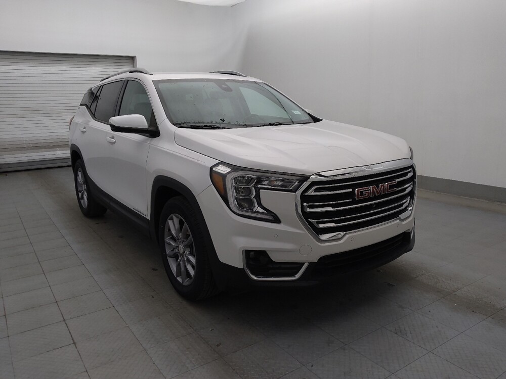 2022 GMC Terrain in Clearwater, FL 33764 - 18110497 13