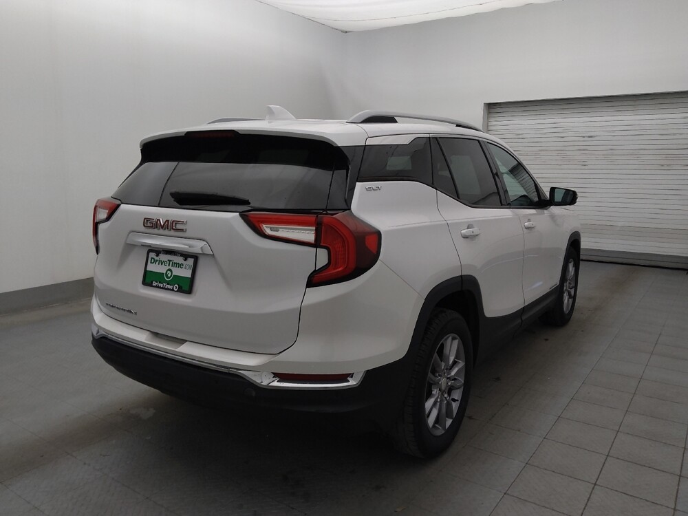 2022 GMC Terrain in Clearwater, FL 33764 - 18110497 9