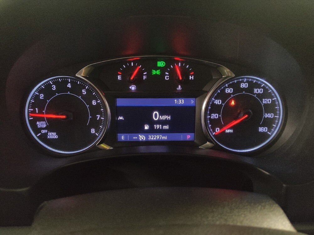 2022 GMC Terrain in Clearwater, FL 33764 - 18110497 23