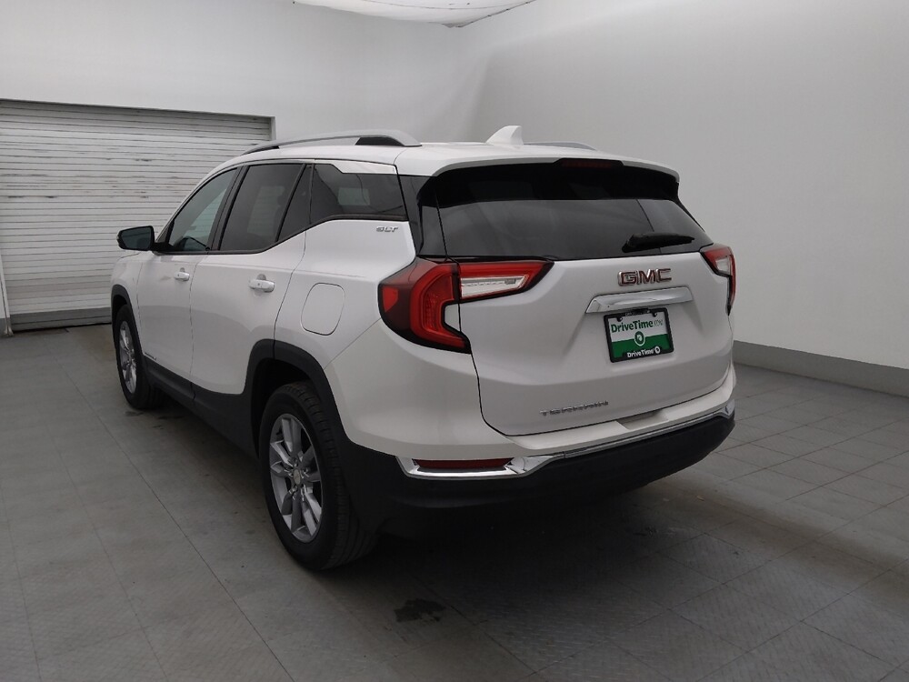 2022 GMC Terrain in Clearwater, FL 33764 - 18110497 5