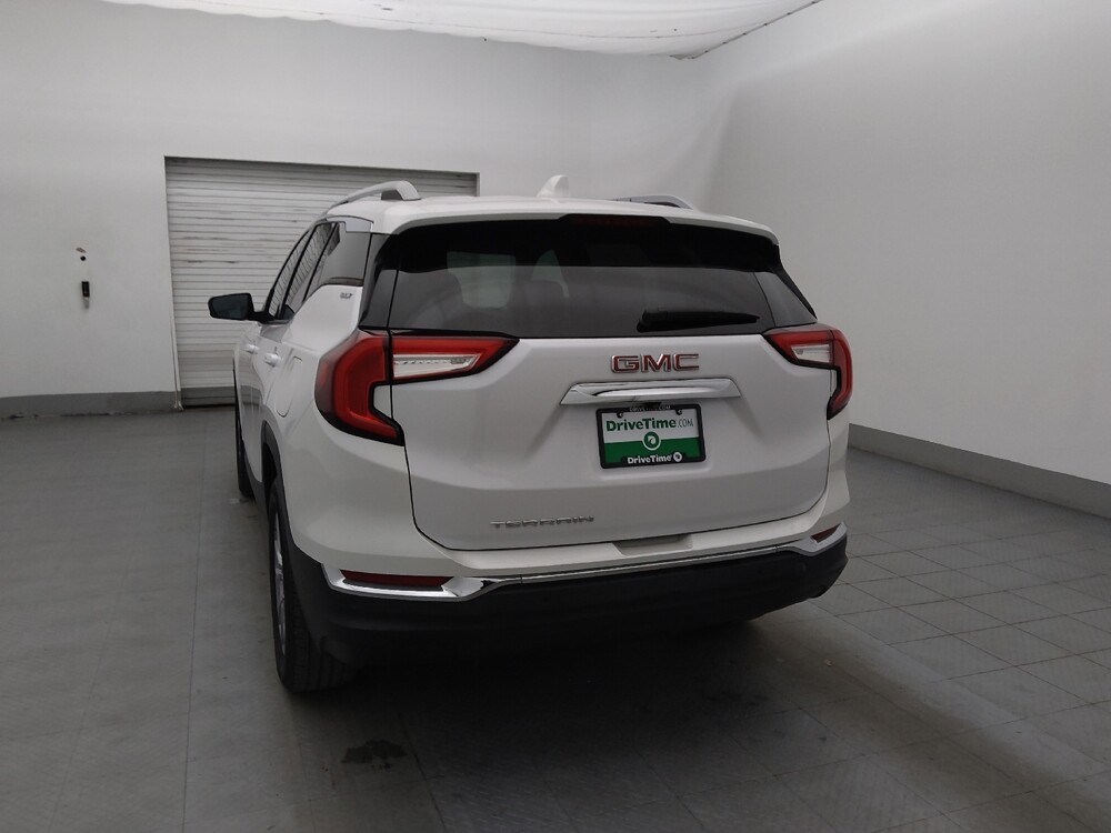 2022 GMC Terrain in Clearwater, FL 33764 - 18110497 6