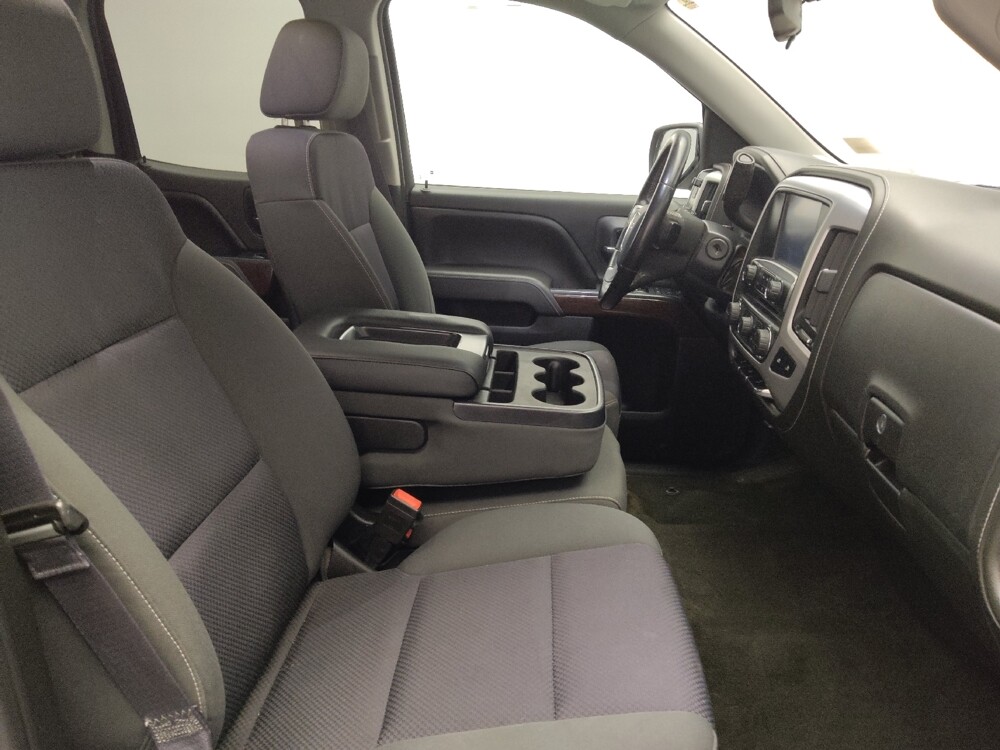 2015 GMC Sierra 1500 in Plano, TX 75074 - 18110501 21