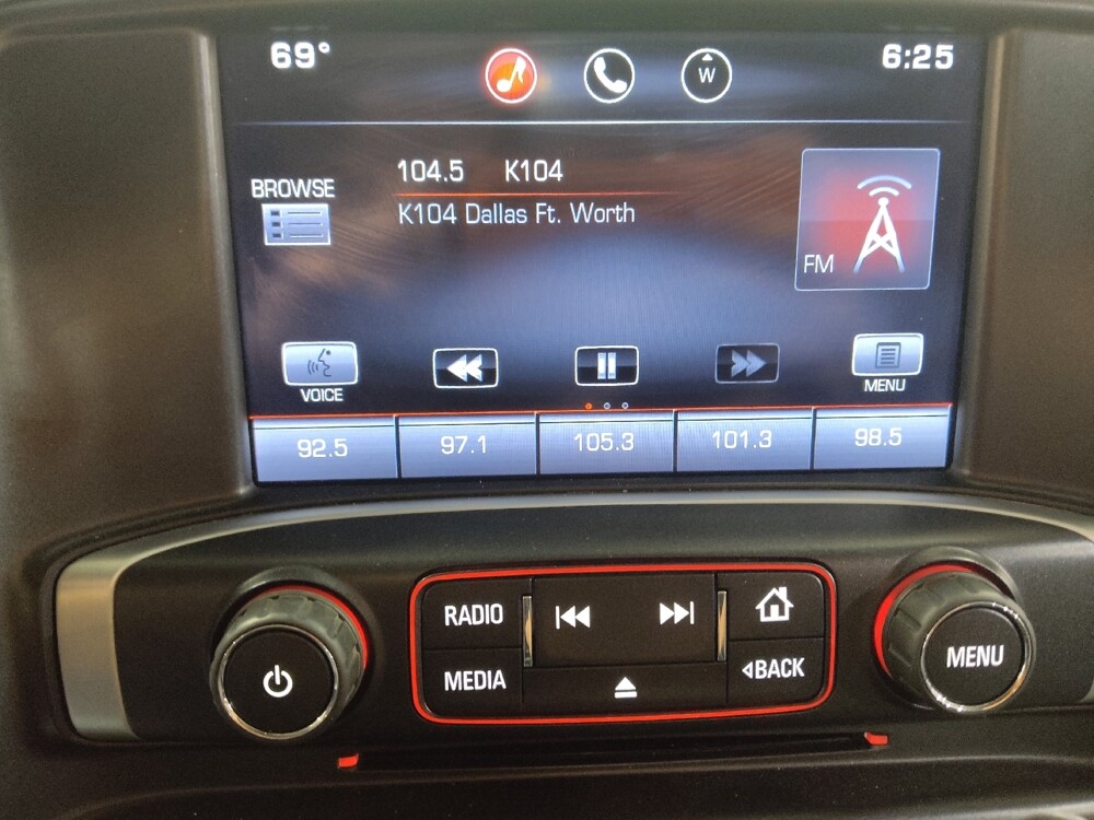 2015 GMC Sierra 1500 in Plano, TX 75074 - 18110501 25