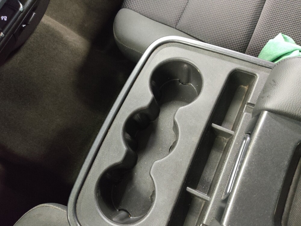 2015 GMC Sierra 1500 in Plano, TX 75074 - 18110501 26