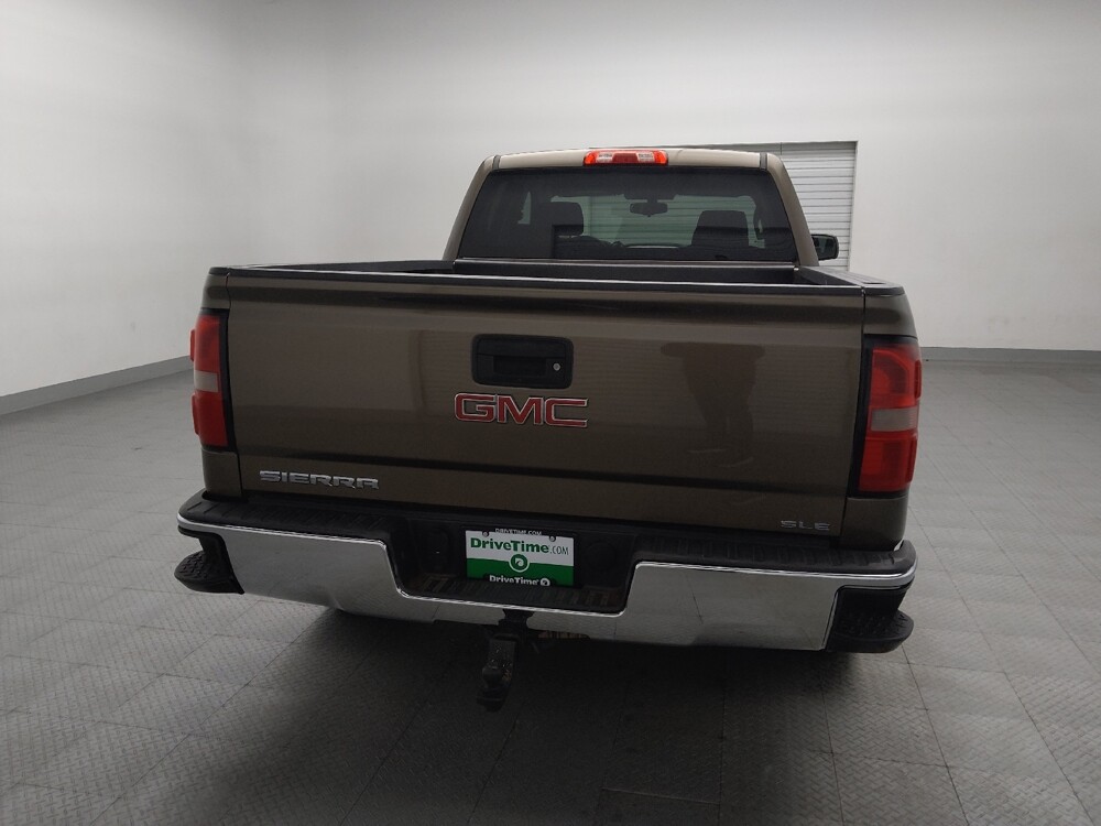 2015 GMC Sierra 1500 in Plano, TX 75074 - 18110501 7