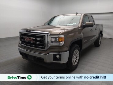 2015 GMC Sierra 1500 in Plano, TX 75074