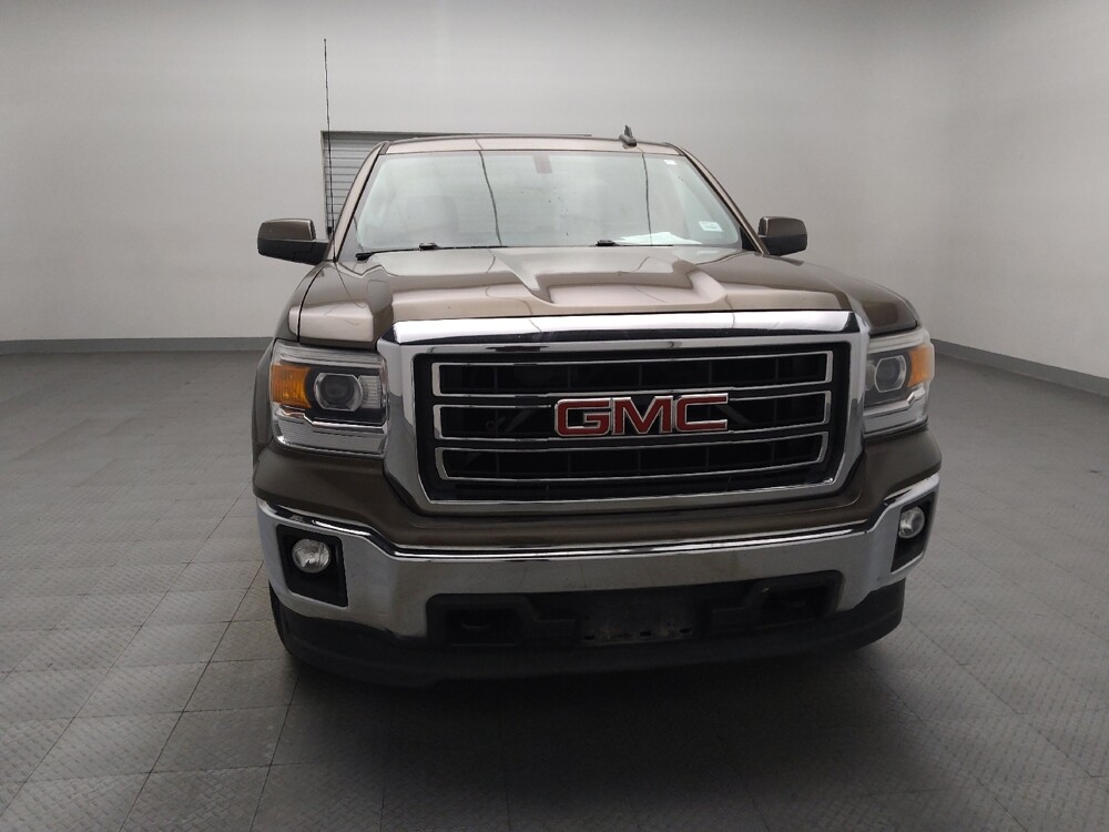 2015 GMC Sierra 1500 in Plano, TX 75074 - 18110501 14